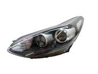 LAMPA PRZÓD LEWA XENON EUROPA 92101-F1110 92101-F1130 Kia Sportage IV