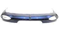 BENTLEY NEW FLYING SPUR rear bumper 3SE807527