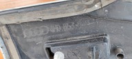AUDI Q7 4M left moulding door rear part QUATTRO S-LINE