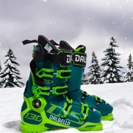 Buty narciarskie DALBELLO SPORT 130 RACE/ SPORT/ NEUTRAL r 44 28,5 cm