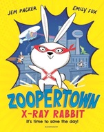 Zoopertown: X-Ray Rabbit Packer Jem