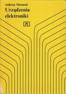 Urządzenia elektroniki A.Marusak