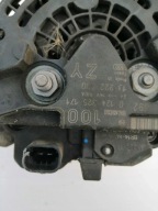 OPEL CORSA D alternator 13222830