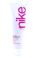 NIKE ULTRA PINK sprchový gél pre ženy Ultra Pink 250 ml