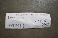 IDEALNY prijenos klimatizacije BMW G07 1