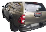 NISSAN NAVARA TOYOTA HILUX FORD RANGER MITSUBISHI L200 ZABUDOWA HARDTOP