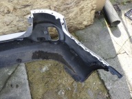 KIA SORENTO 2 II LIFT 2013- bumper rear rear part