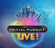 Trivial Pursuit Live! Nintendo Switch Kod Klucz
