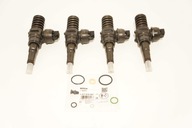 POMPOWTRYSKI VW GOLF IV A3 8L BORA 1,9 TDI AXR AVB 038130073AJ KOMPLET!