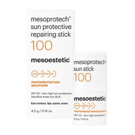 Mesoestetic Sun Protective Reparing Stick 100 4,5g