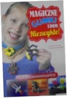 Magiczne gumki LOOM. Niezwykłe - Thomas