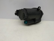 2007r- Fiat 500 fog light reflektor lower DRL light front left light