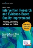 Intervention Research and Evidence-Based Quality