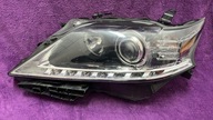 LAMPA LEXUS RX350 BI XENON LED ORYGINAŁ LEWA KOMPLETNA