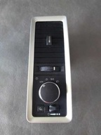 Dodge RAM 09-12 Ovládací panel svetiel