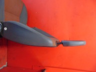 FIAT DUCATO III 06- seat left driver´s EUROPA