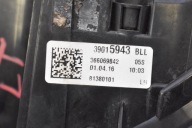 light left rear part rear 39015943 OPEL ASTRA 5 V K 5D HB 15-20