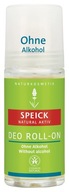 Speick Natural Aktiv deodorant Roll-on 50ml bez a