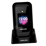 Telefon z klapką dla seniora Maxcom MM827 4G