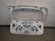 trunk door BMW X1 F48 2016
