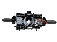 steering wheel levers and controls control ring RENAULT TWINGO II 2007-2012 8200856007