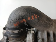 MERCEDES W203 1.8 K compressor A2711400787 A2710902080