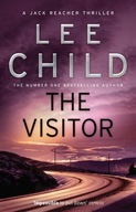 The Visitor: (Jack Reacher 4) Child Lee