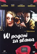 W POGONI ZA SŁAWĄ (DVD)