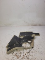 INSONORISATION AILE DROIT AUDI A4 B9 8W9863814B