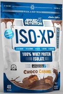 Applied Nutrition ISO-XP Čoko karamel 1000g