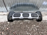 bumper rear part rear CITROEN C3 AIRCROSS nr.61