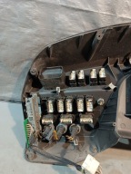 dashboard instrument panel, display LCD VDO SIEMENS 1366.01005001
