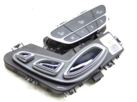 PANEL SITZ links MERCEDES S W222 13- A2229051751