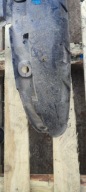 mudguard right front right front Renault Kangoo and 8200156691