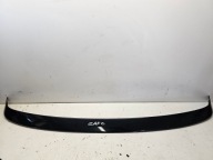 OPEL ZAFIRA C LOTKA spoiler bonnet boot OPC LINE original