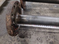 semi-axis left right MAN F2000 31F HY-13110 100CM