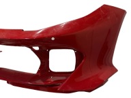 FERRARI 812 COMPETIZIONE CARBON front bumper front 985851620