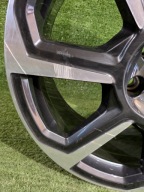 disk disk hliníkový AUDI A1 18" x 7.5J ET46 NR.F341