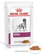 ROYAL CANIN Renal 12x100g vrecko