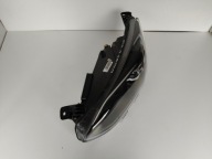 light left REFLEKTOR FORD FOCUS MK4 18- FULL LED