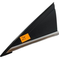 Couvre trojkat de couverture Aile Gauche Avant Ford Focus MK3