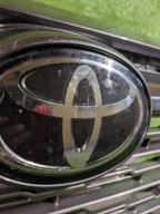 front bumper front TOYOTA RAV4 V without PDC NR.5094