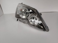 light right REFLEKTOR HONDA CRV III 06