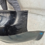 AUDI A4 B6 00-04 MALYSZ KOMBI bumper rear part rear without DZIUR
