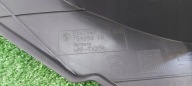 BMW 6 E63 E64 RECHTS BLENDE ABDECKUNG ZASLPEKA 51717173650