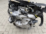 complete engine 2.3 DCI Renault Master M9TF716 M9T716 Bi-turbo 125tys km