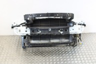 support panel for radiators front pillar radiator FORD KUGA MK2 2,0 TDCI