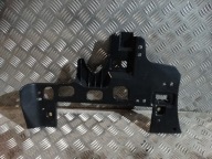 cover lower left consoles PORSCHE CAYENNE 9Y 1