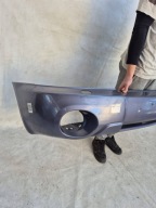 SUBARU FORESTER II SG 02-05 bumper front front SPR