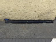 AUDI A5 SPORTBACK 8W 8W8 20- moulding threshold threshold right